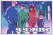 yyh fanlisting code