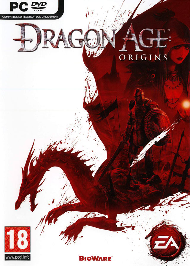 Dragon Age: Origins Review (PC) - Biased Video Gamer Blog