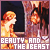 beauty and the beast fanlisting code