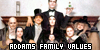 Fanlisting code for Addams Family Values 